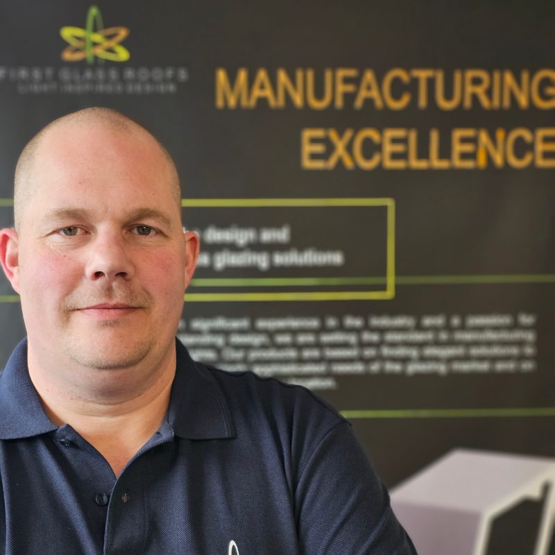 About Us First Glass Roofs